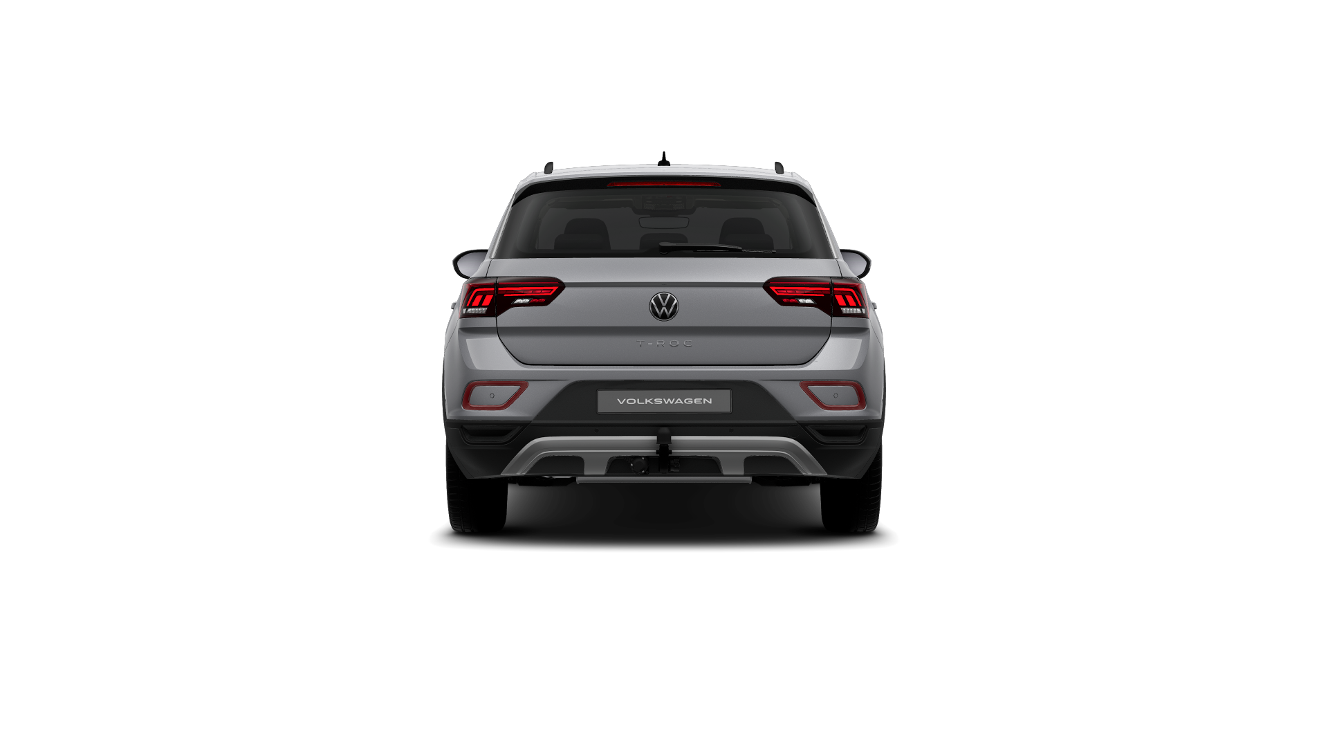 T-Roc Prime 1.5 TSI ACT DSG képe