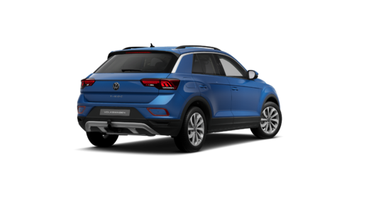 T-Roc Prime 1.5 TSI ACT DSG képe