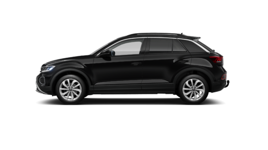 T-Roc Prime 1.5 TSI ACT DSG képe