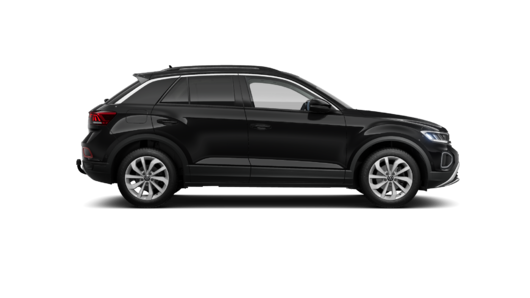 T-Roc Prime 1.5 TSI ACT DSG képe