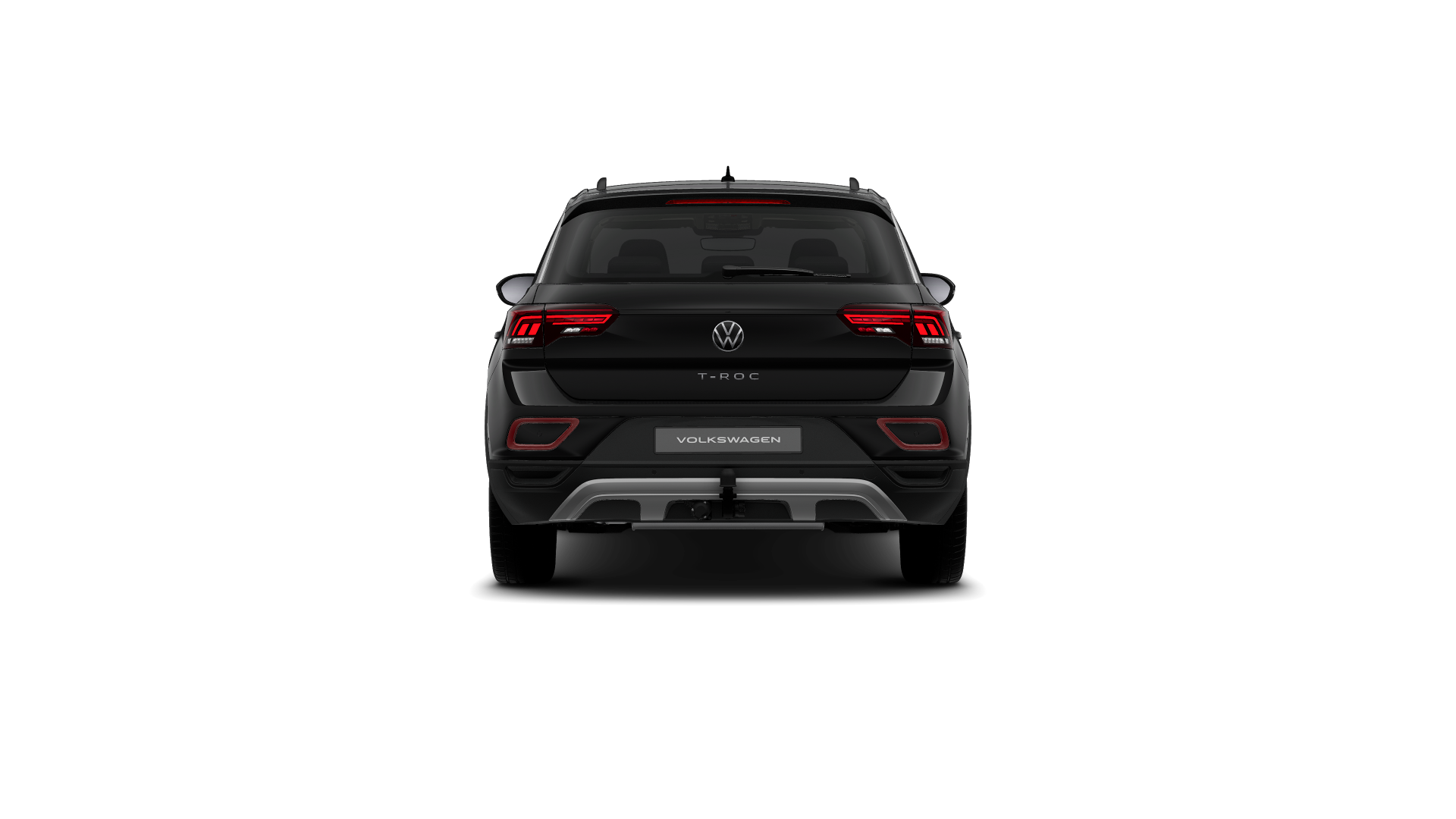 T-Roc Prime 1.5 TSI ACT DSG képe