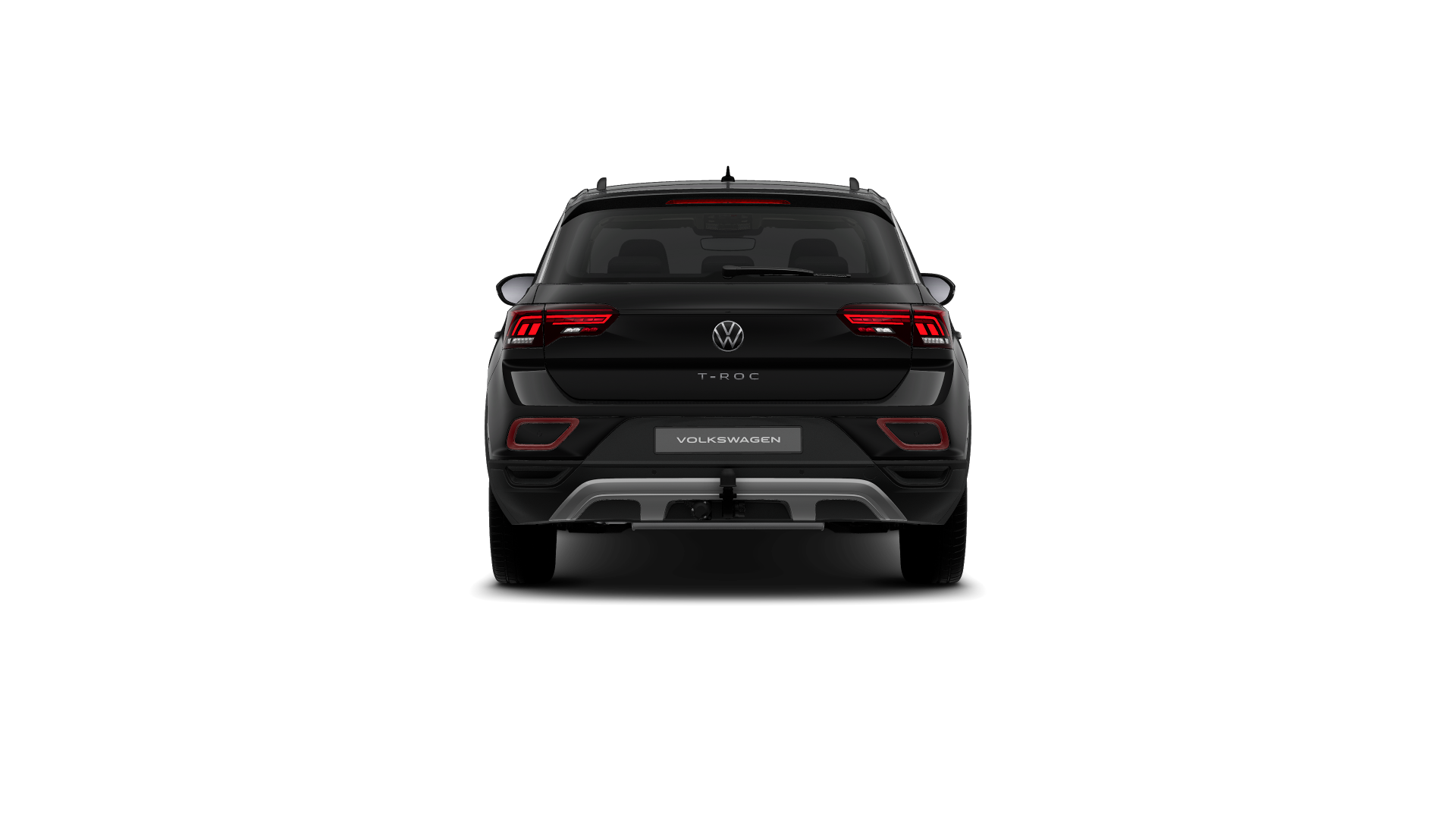 T-Roc Prime 1.5 TSI ACT DSG képe
