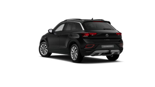 T-Roc Prime 1.5 TSI ACT DSG képe