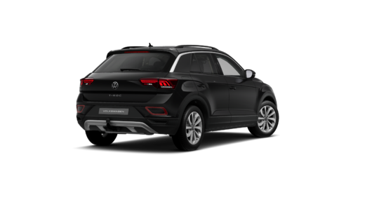 T-Roc Prime 1.5 TSI ACT DSG képe