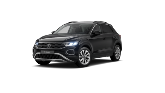 T-Roc Prime 1.5 TSI ACT DSG képe