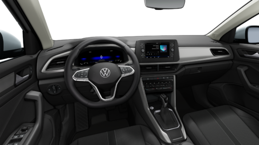 T-Roc Prime 1.5 TSI ACT DSG képe