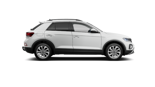 T-Roc Prime 1.5 TSI ACT DSG képe