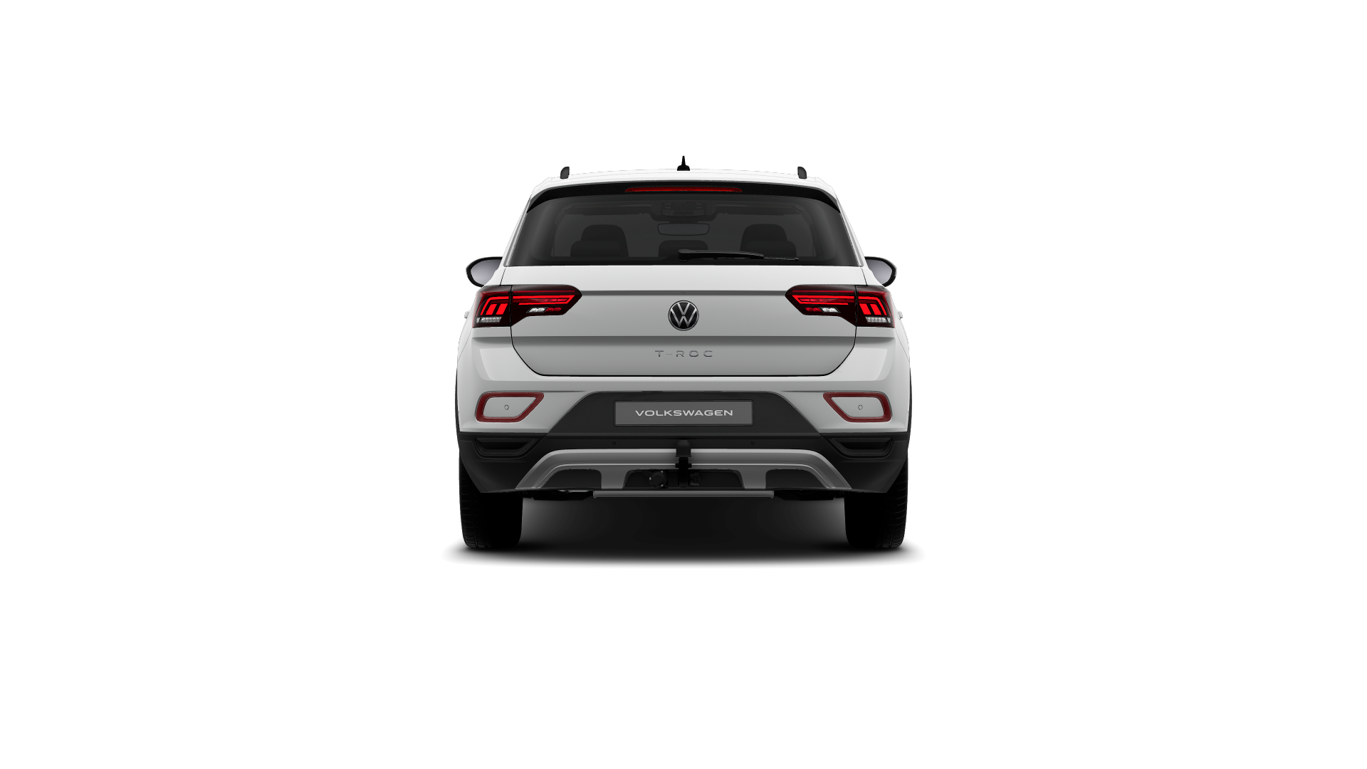 T-Roc Prime 1.5 TSI ACT DSG képe