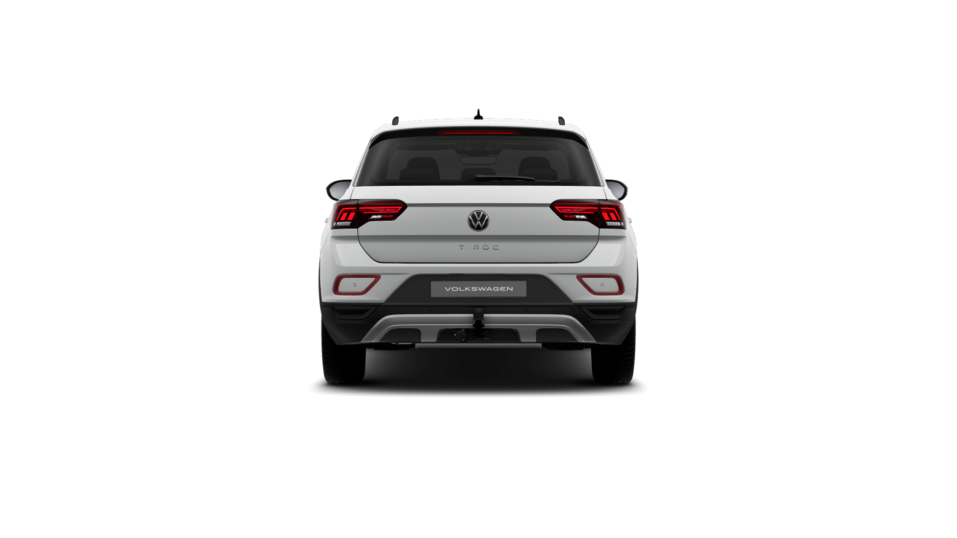T-Roc Prime 1.5 TSI ACT DSG képe
