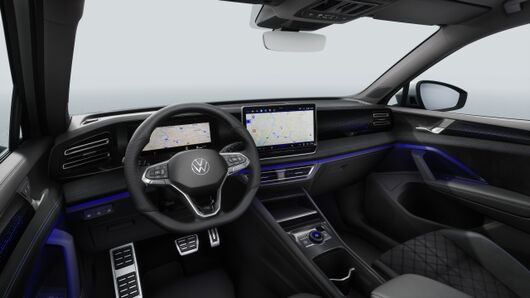 Tiguan R-Line MAX 2.0 TDI DSG 4Motion képe