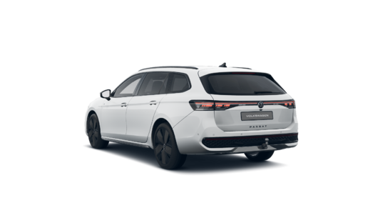 Passat Variant R-Line 2.0 TDI DSG képe