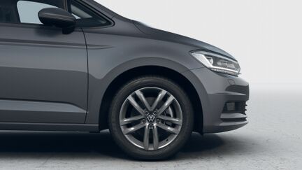 Touran Prime 1.5 TSI ACT DSG
