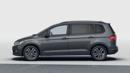 Touran Prime 1.5 TSI ACT DSG
