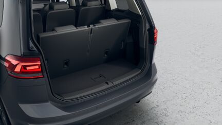Touran Prime 1.5 TSI ACT DSG