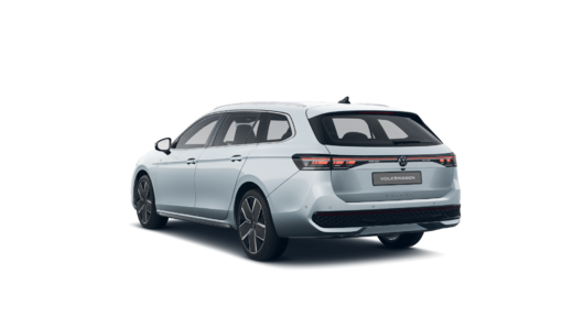 Passat Variant R-Line 2.0 TDI DSG képe