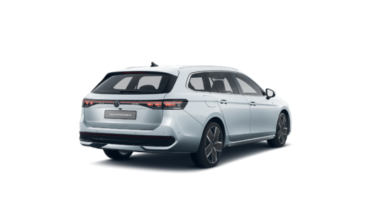 Passat Variant R-Line 2.0 TDI DSG képe