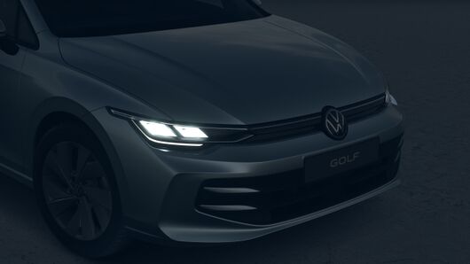 Golf Prime 1.5 eTSI DSG képe
