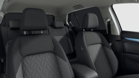 Golf Prime 1.5 eTSI DSG képe