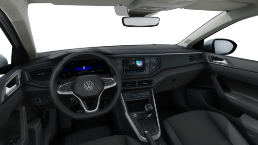 Taigo Prime 1.0 TSI képe