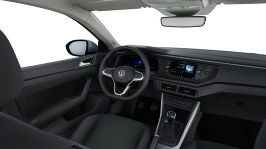 Taigo Prime 1.0 TSI képe