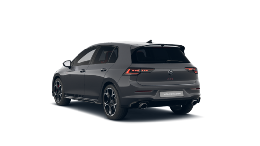 Golf GTI Clubsport 2.0 TSI DSG képe