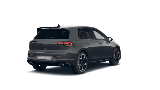 Golf GTI Clubsport 2.0 TSI DSG képe
