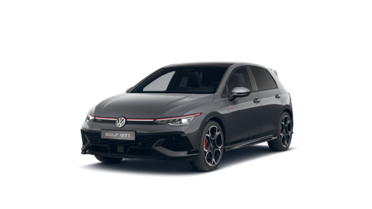 Golf GTI Clubsport 2.0 TSI DSG képe
