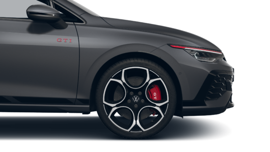 Golf GTI Clubsport 2.0 TSI DSG képe