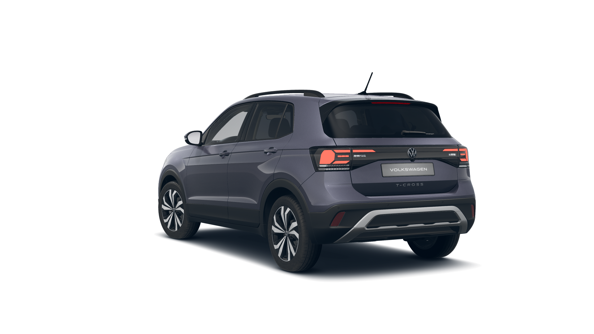 T-Cross Prime 1.0 TSI DSG képe