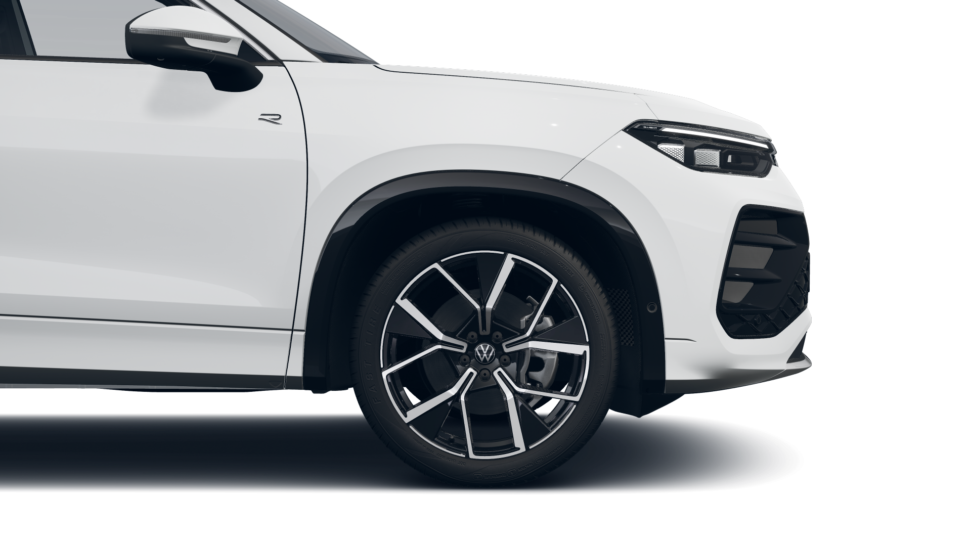 Tayron R-Line 2.0 TDI DSG 4Motion képe