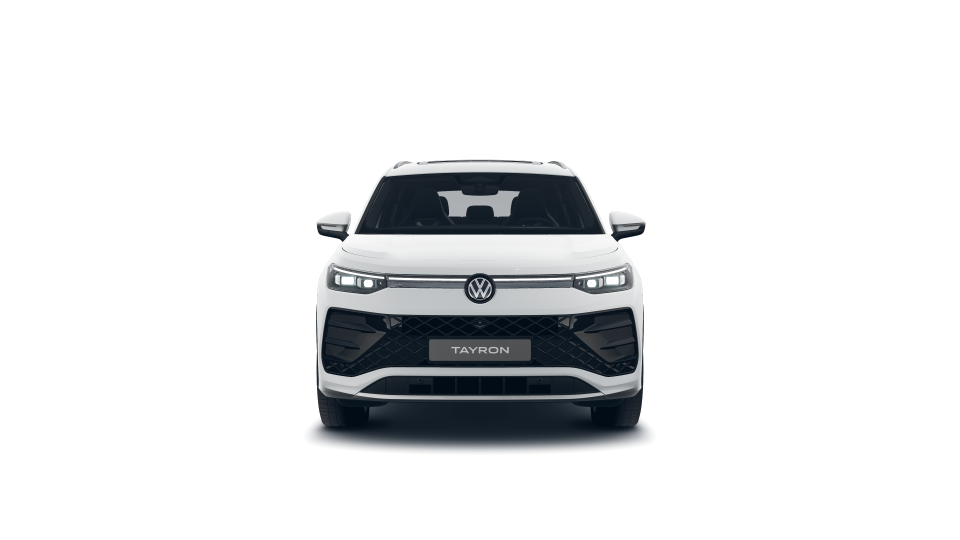 Tayron R-Line 2.0 TDI DSG 4Motion képe