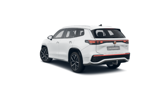 Tayron R-Line 2.0 TDI DSG 4Motion képe