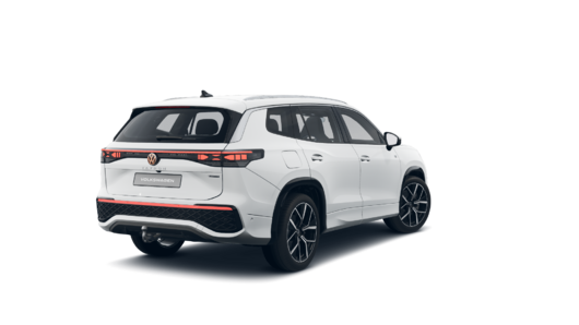 Tayron R-Line 2.0 TDI DSG 4Motion képe