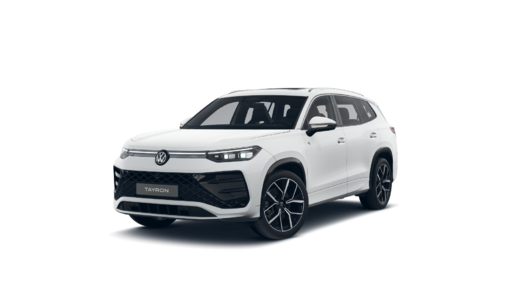 Tayron R-Line 2.0 TDI DSG 4Motion képe