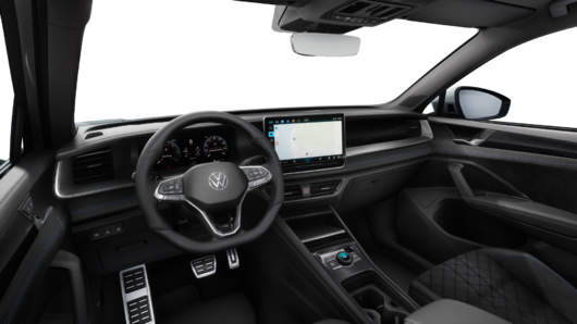 Tayron R-Line 2.0 TDI DSG 4Motion képe