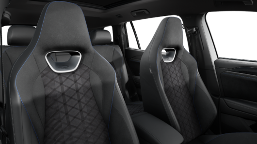 Tayron R-Line 2.0 TDI DSG 4Motion képe