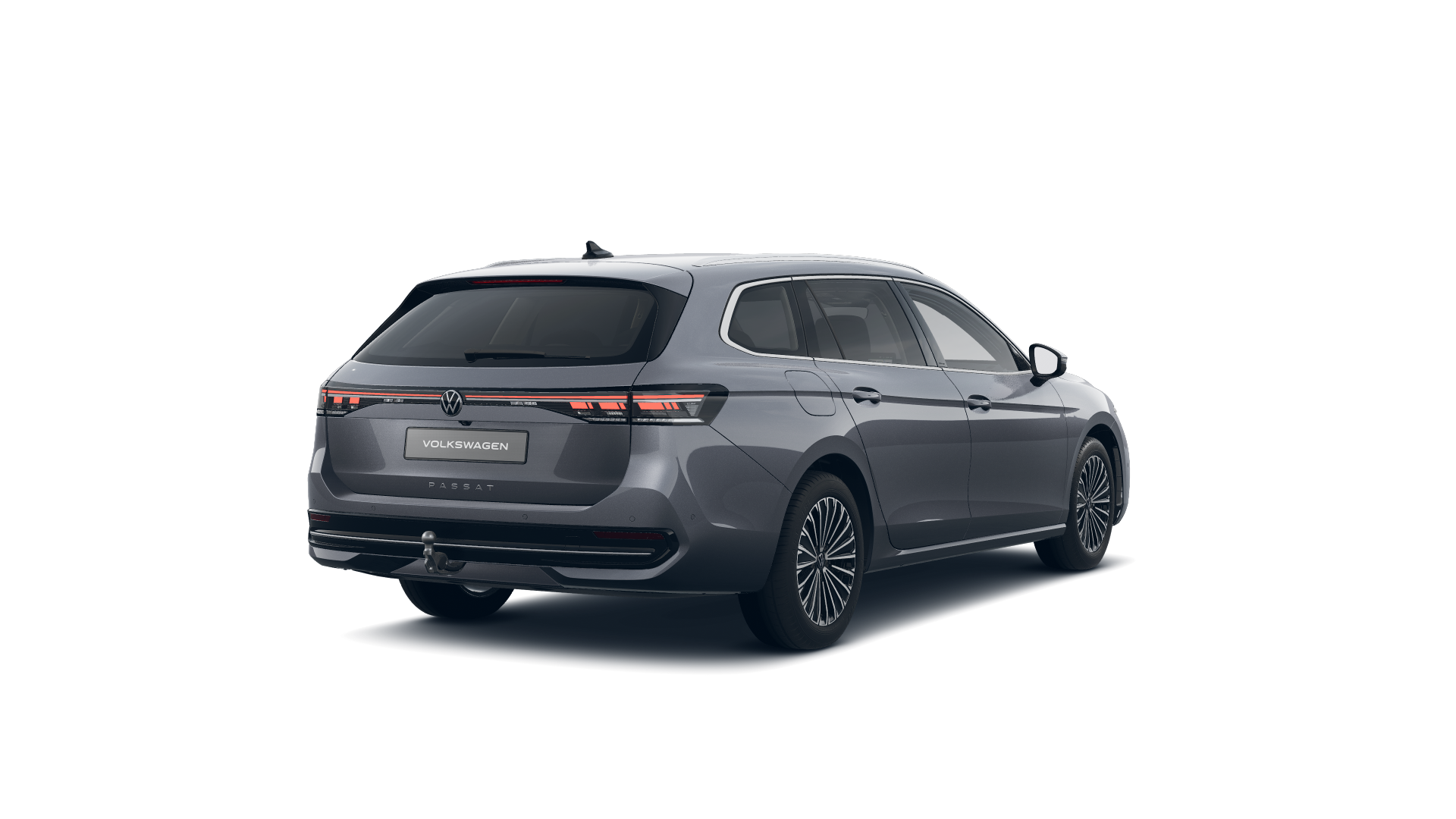 Passat Variant Elegance 2.0 TDI DSG képe