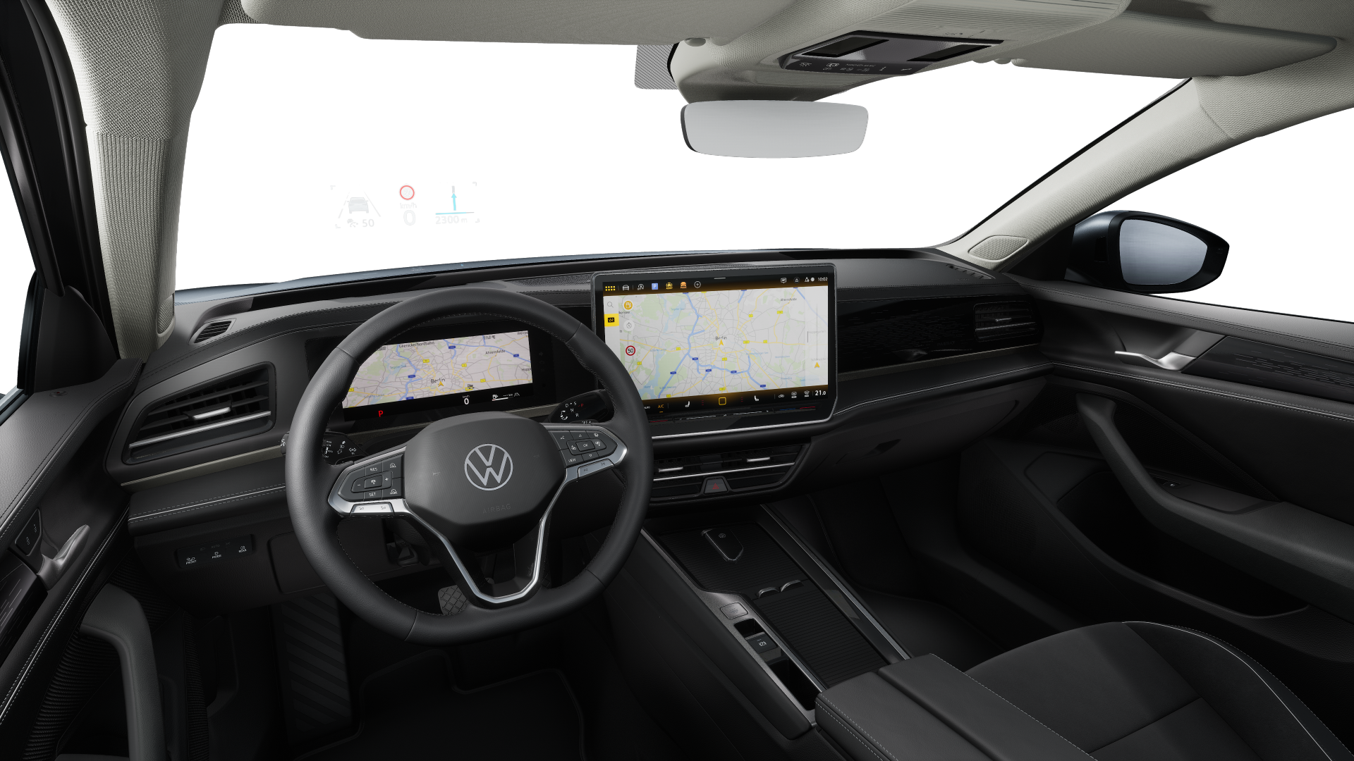 Passat Variant Elegance 2.0 TDI DSG képe