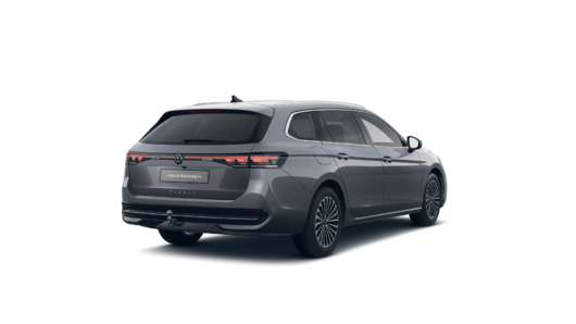 Passat Variant Elegance 2.0 TDI DSG képe