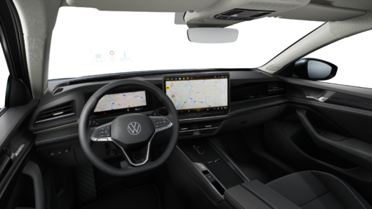 Passat Variant Elegance 2.0 TDI DSG képe