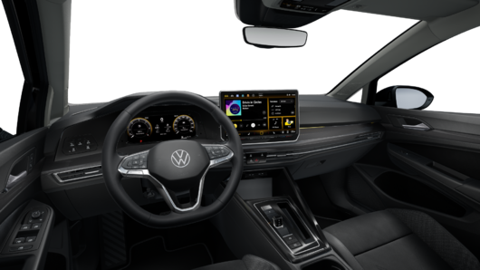 Golf Style 1.5 eTSI DSG képe