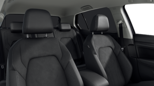 Golf Style 1.5 eTSI DSG képe