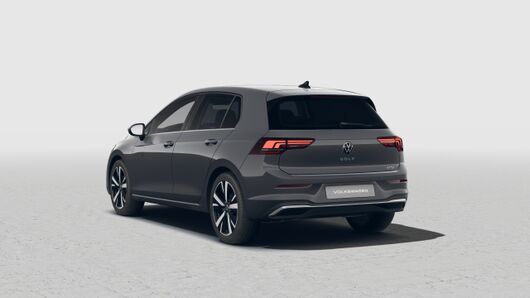 Golf Style 1.5 eTSI DSG képe