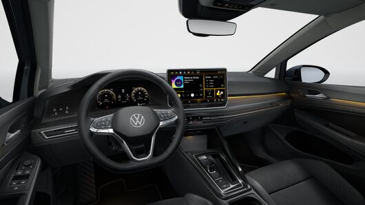 Golf Style 1.5 eTSI DSG képe