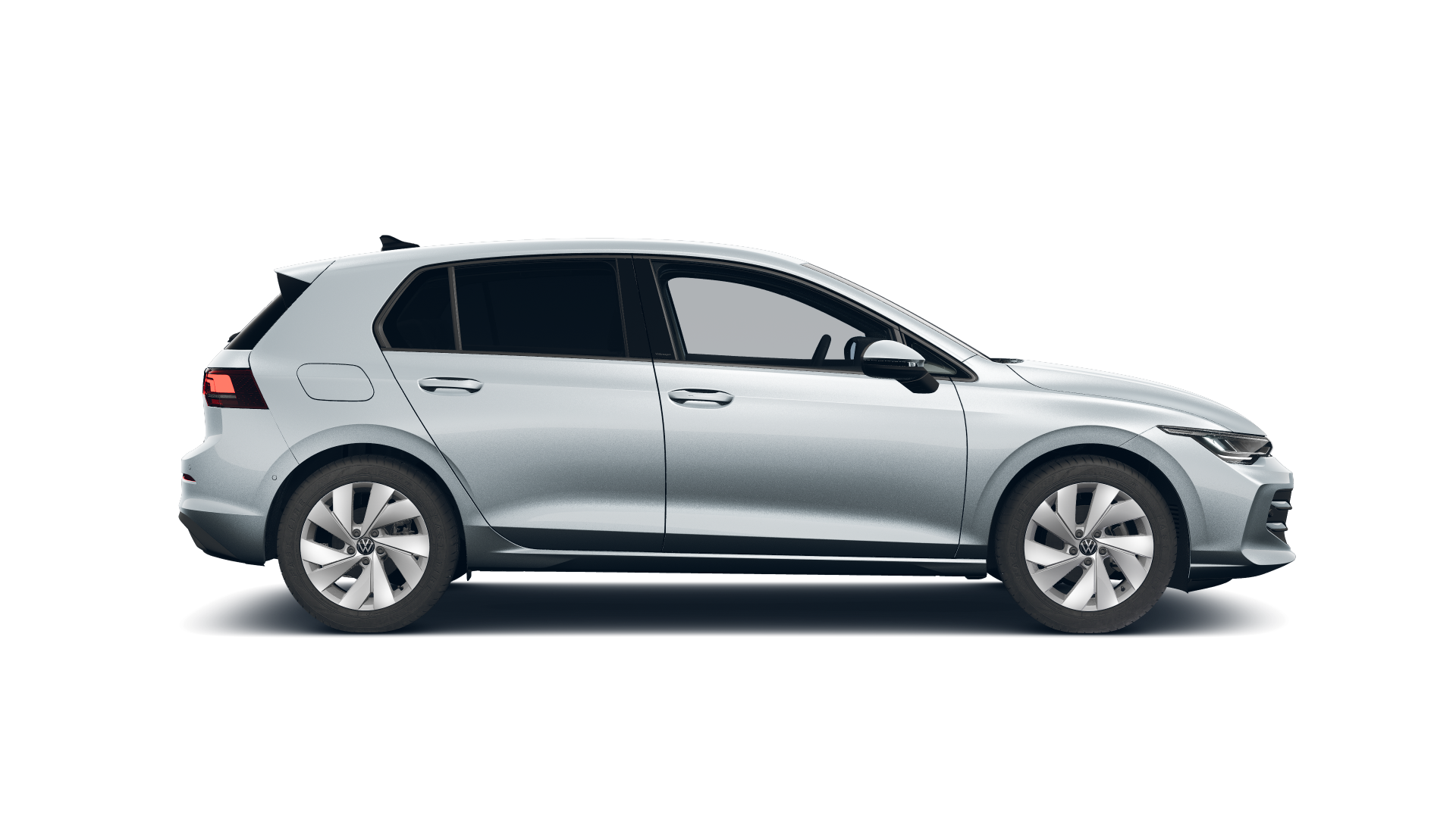 Golf Prime 1.5 eTSI DSG képe