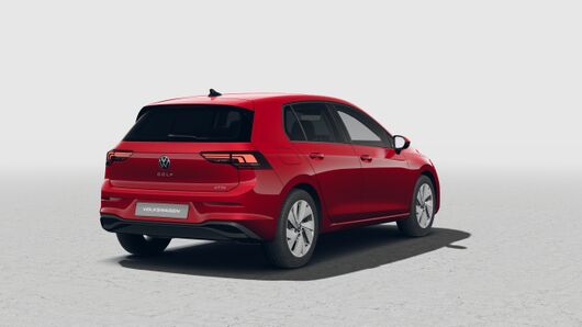 Golf Prime 1.5 eTSI DSG képe