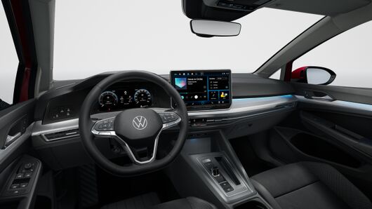 Golf Prime 1.5 eTSI DSG képe
