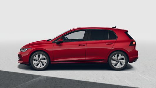 Golf Prime 1.5 eTSI DSG képe