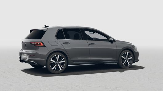 Golf Style 1.5 eTSI DSG képe