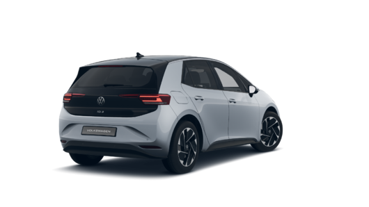 ID.3 Start Prime képe